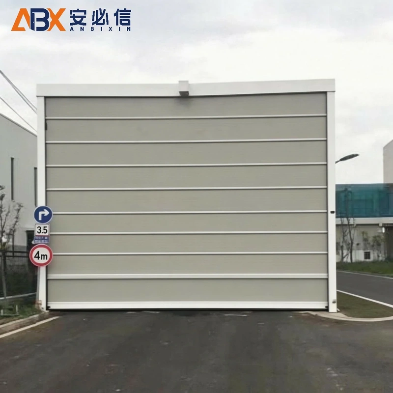 威海市冷库门封
